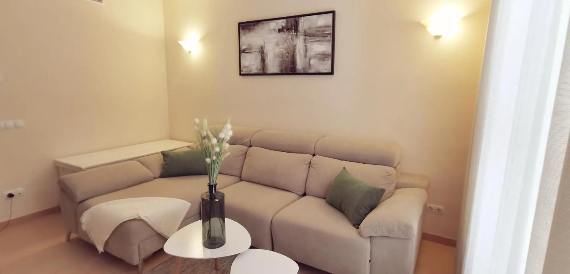 Holiday home Casa Anna Villa Sa Rapita Spain