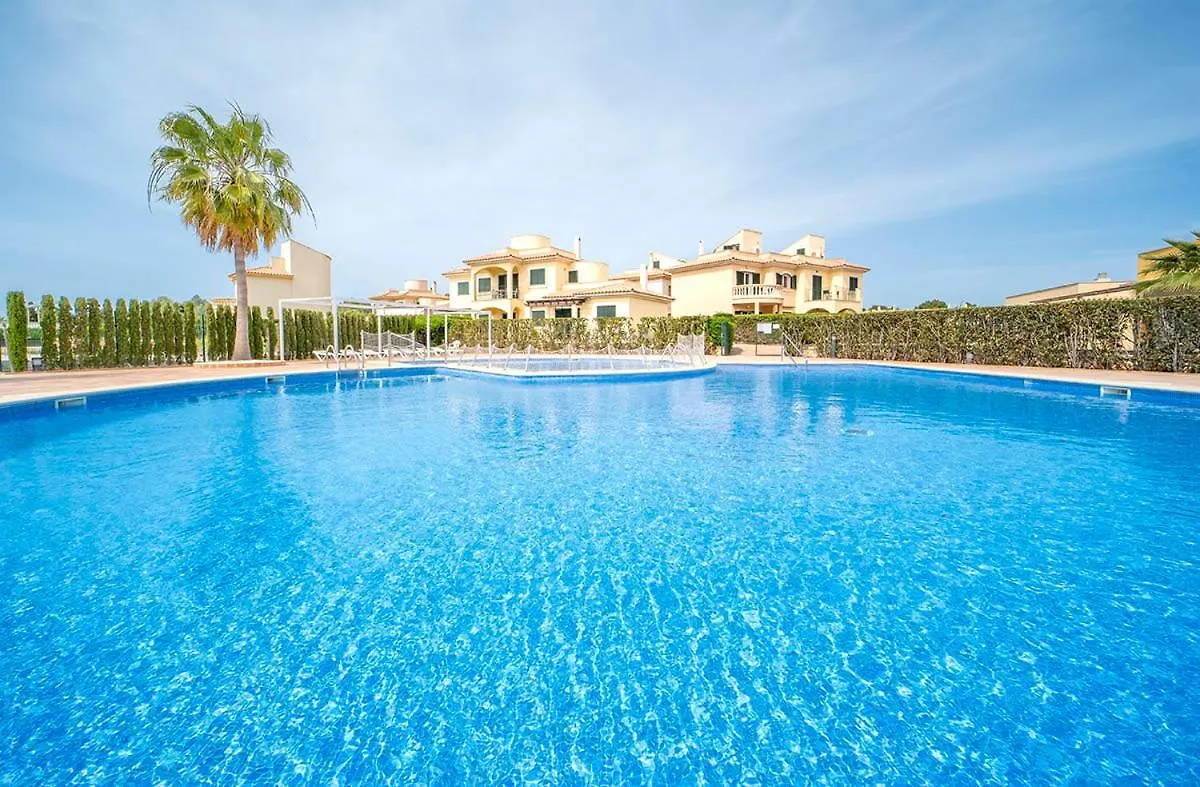 Vila Casa Anna Sa Ràpita