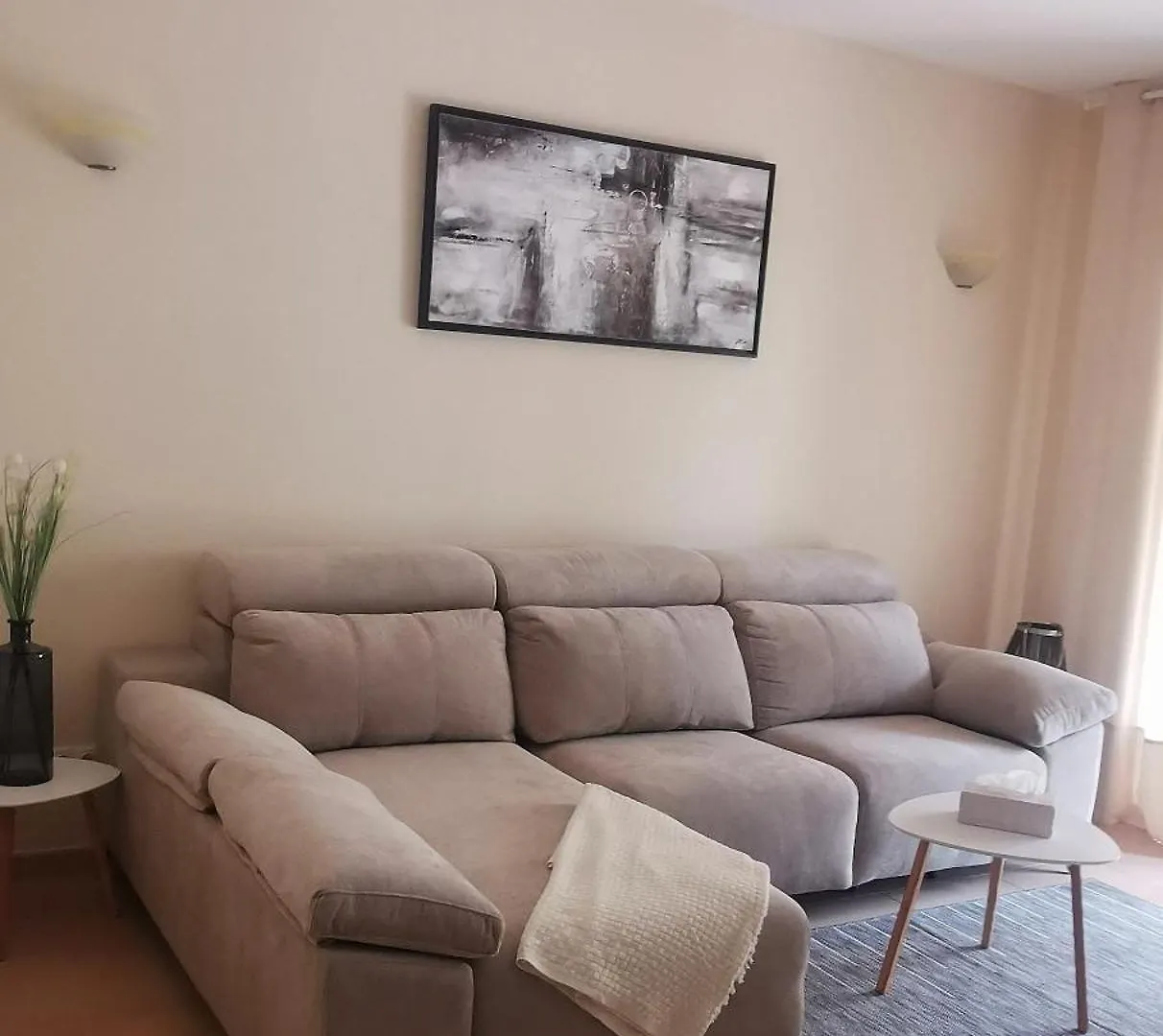 Prázdninový dům Vila Casa Anna Sa Ràpita Španělsko