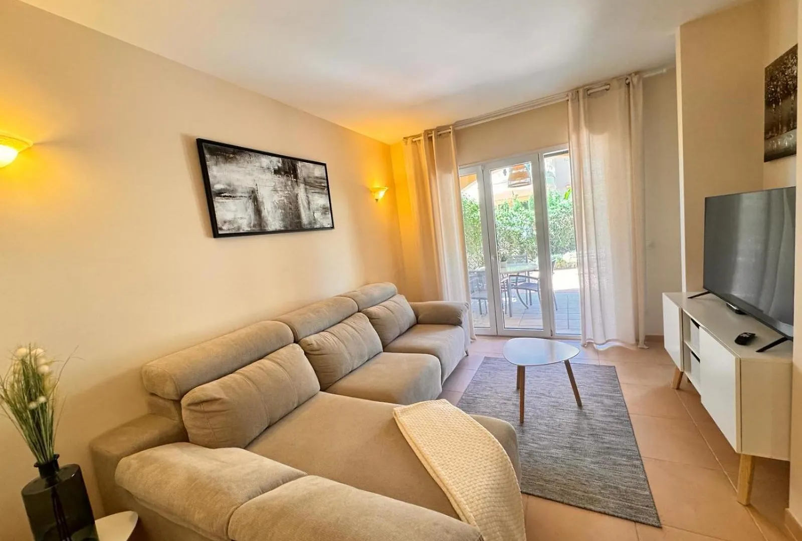 Vila Casa Anna Sa Ràpita 0*,  Španělsko