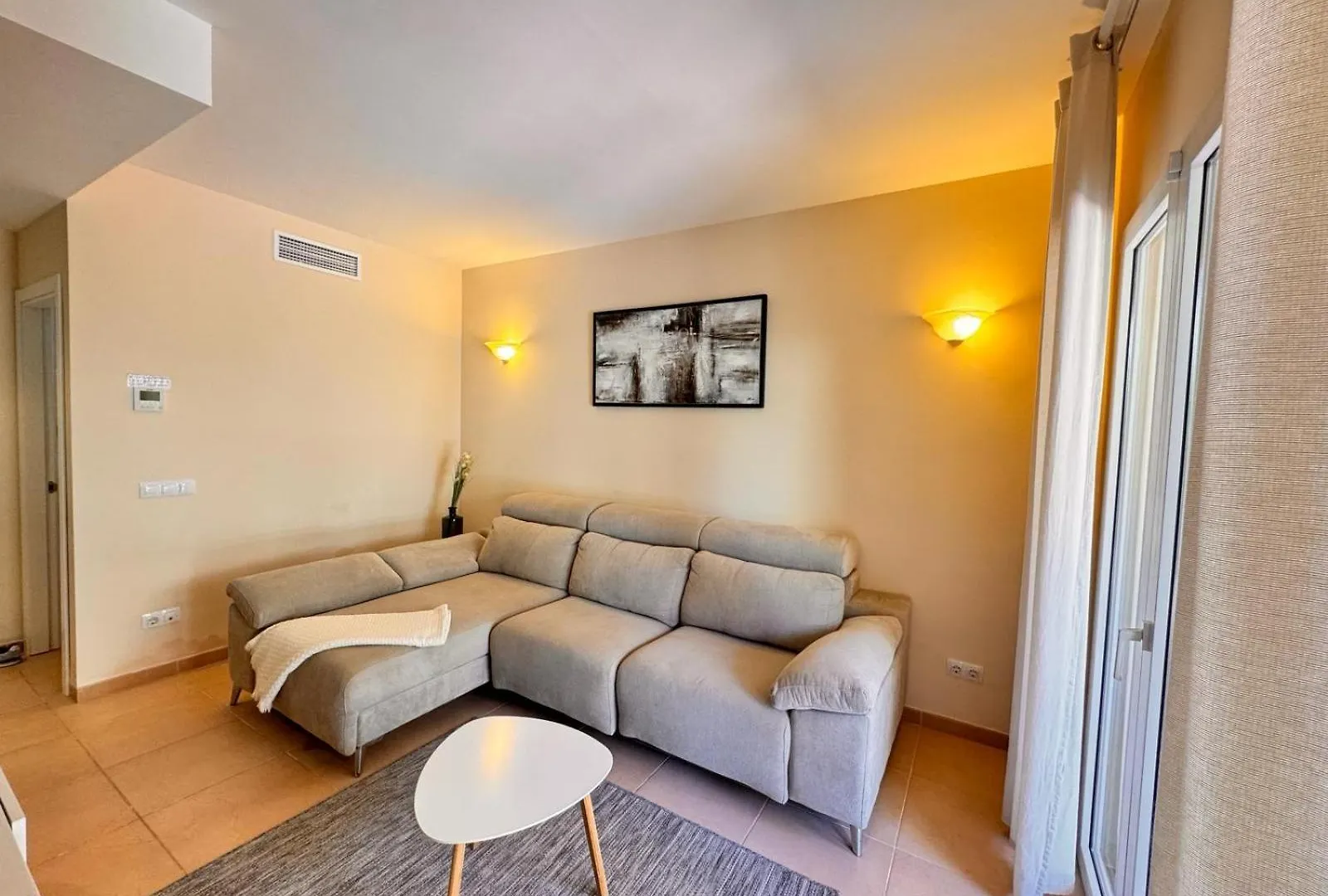Vila Casa Anna Sa Ràpita Prázdninový dům