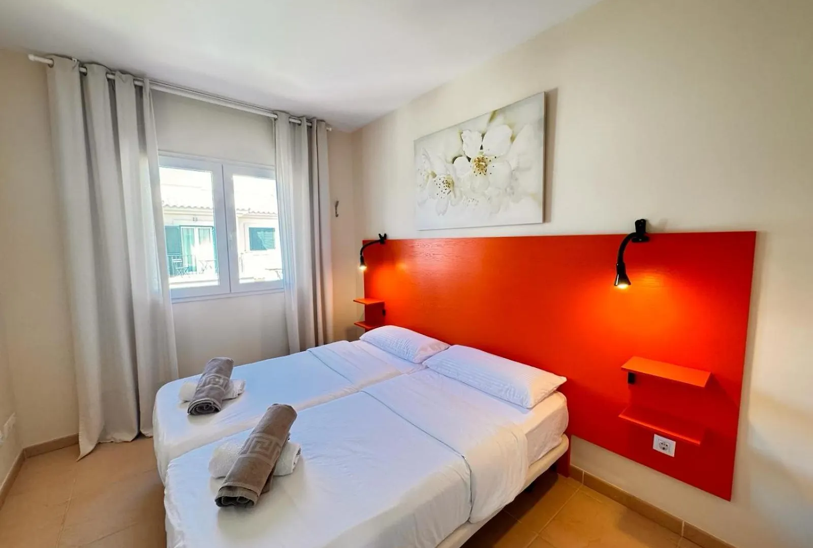 Vila Casa Anna Sa Ràpita 0*,  Španělsko