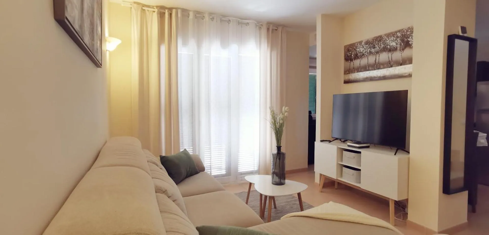 Vila Casa Anna Sa Ràpita
